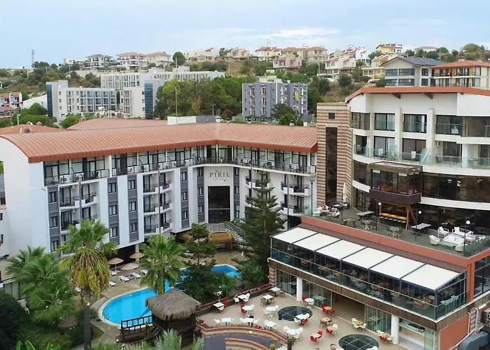 Piril Thermal&beauty