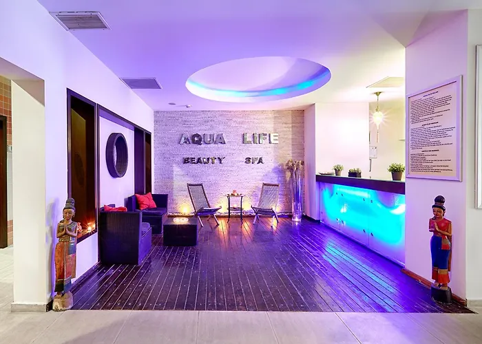 Piril Thermal&beauty Курортный комплекс