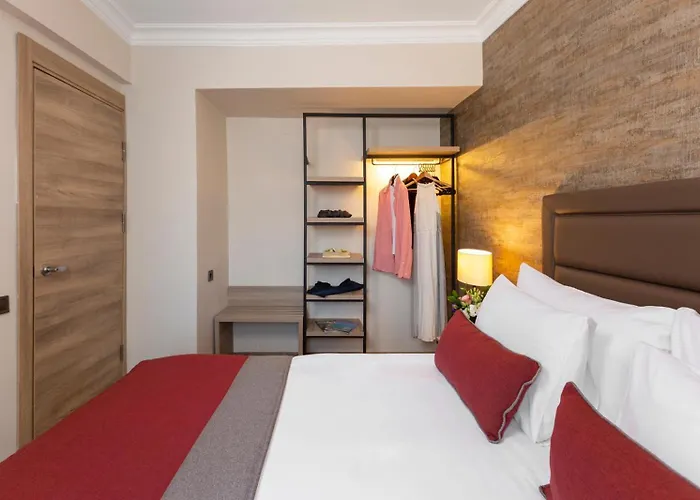 Piril Thermal&beauty 5* Çeşme