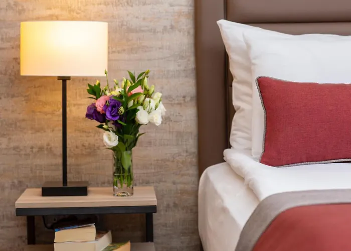 Курортный комплекс Piril Thermal&beauty 5*