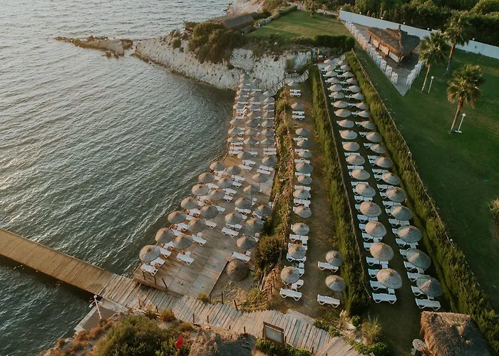 Rezort Piril Thermal&beauty 5*