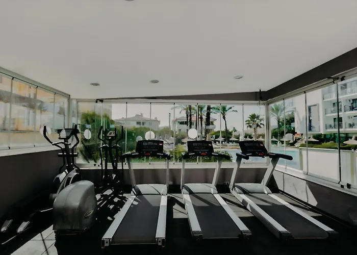 Piril Thermal&beauty Rezort