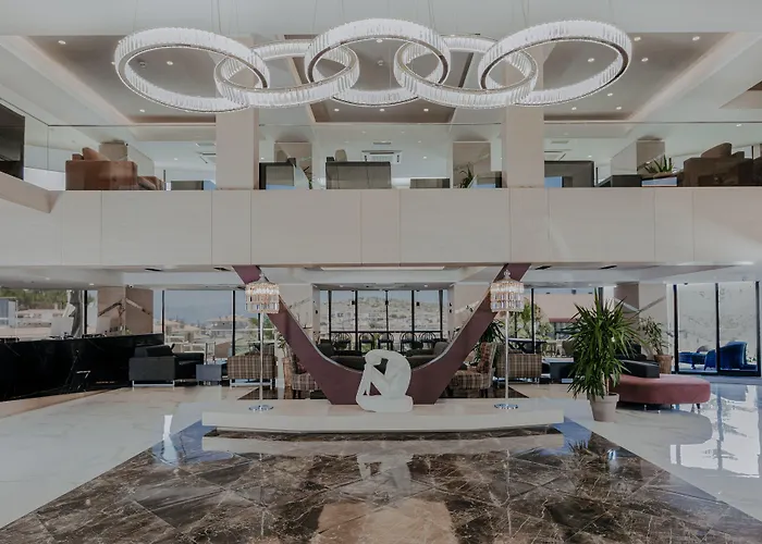 Курортный комплекс Piril Thermal&beauty 5*