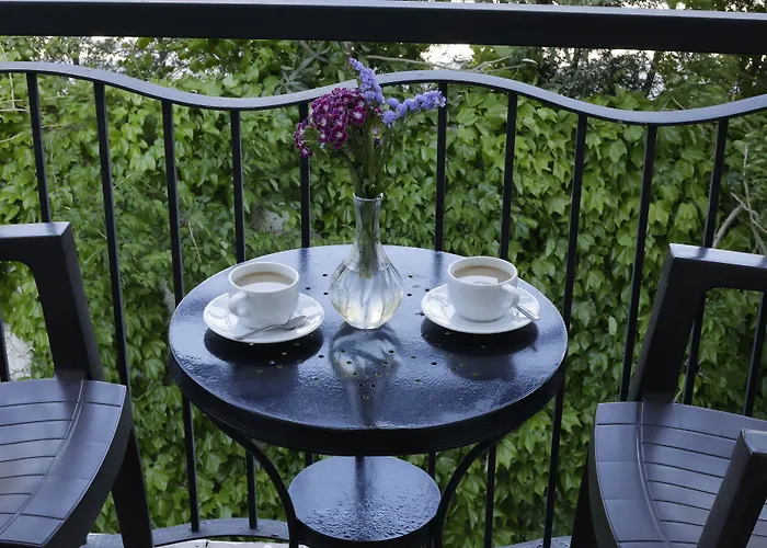 Rezort Piril Thermal&beauty Çeşme