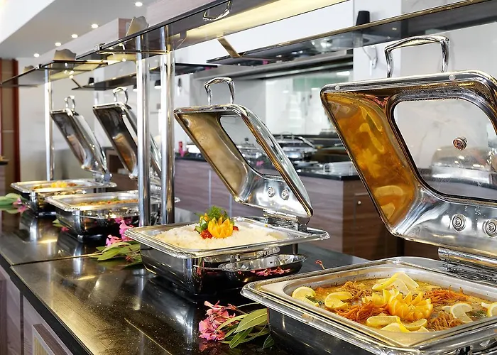 Piril Thermal&beauty Кешме