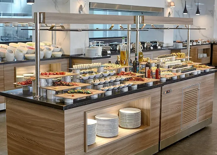 Piril Thermal&beauty Курортный комплекс