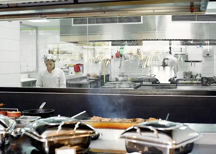 Курортный комплекс Piril Thermal&beauty 5*