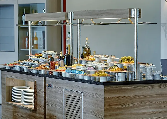 Курортный комплекс Piril Thermal&beauty Кешме