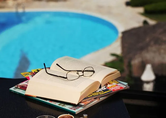 Piril Thermal&beauty Rezort