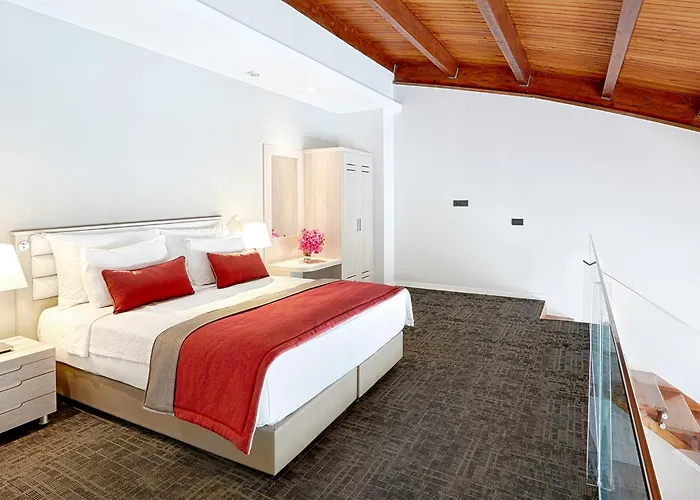 Rezort Piril Thermal&beauty